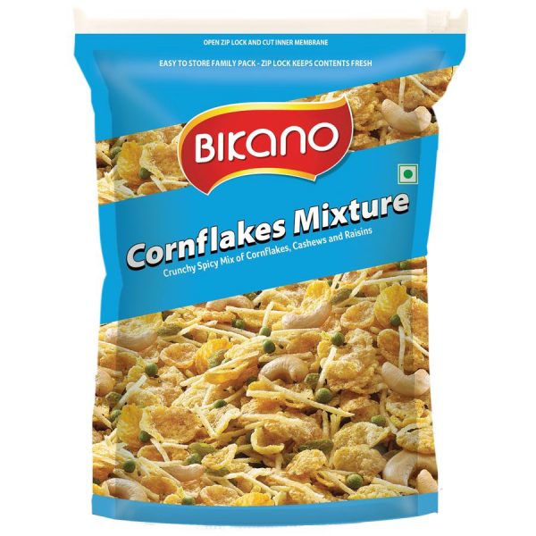 Bikano Cornflakes Mixture 7 x 200gr