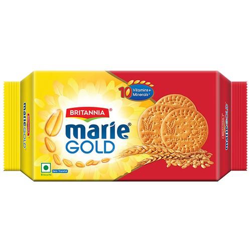 Britannia marie Gold tea Biscuits 24 x 176gr
