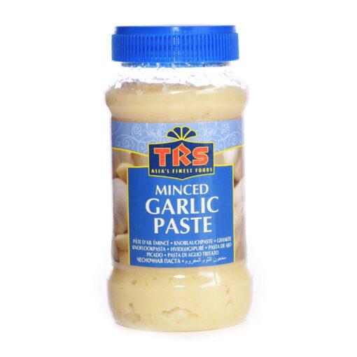 TRS Garlic Paste 6 x 300gr