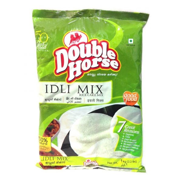 DH Idly Mix 12 x 1kg