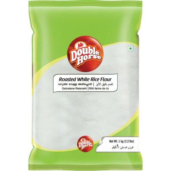 DH Roasted White Rice flour 12 x 1kg