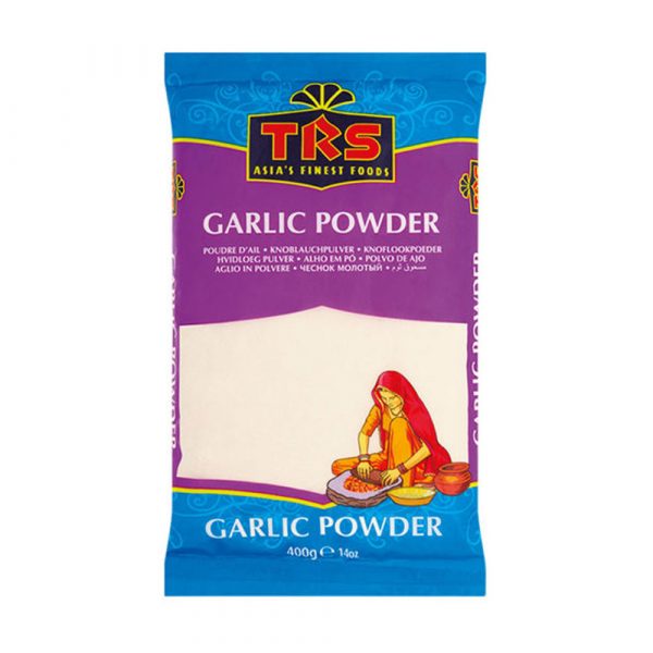 TRS Garlic Powder 10 x 400g