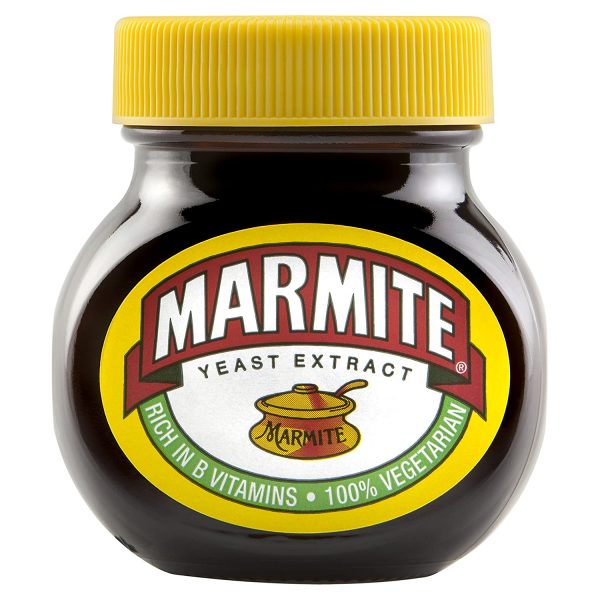 Marmite Medium 6 x 125gr