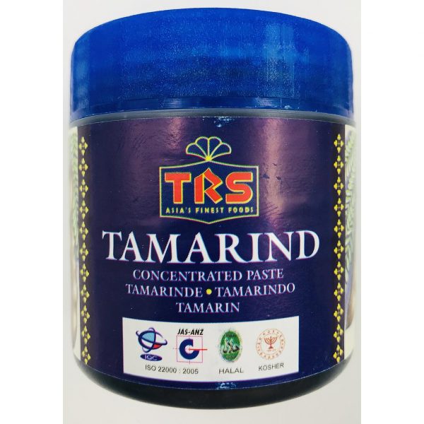 TRS Tamarind Concentrate 12 x200 g