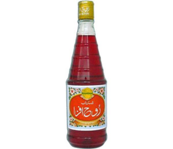 Rooh Afza Drink 12 x 750ml