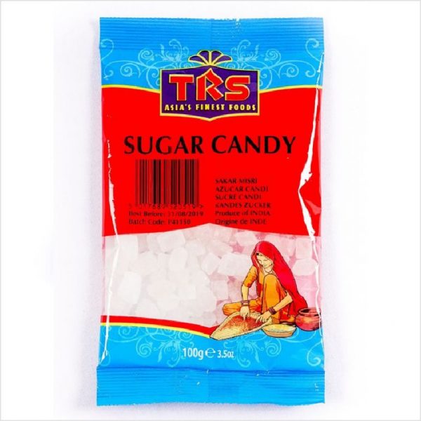 TRS Sugar Candy 10 x 400gr