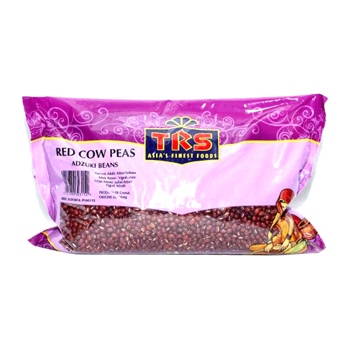 TRS Cow Peas Red 6 x 2kg