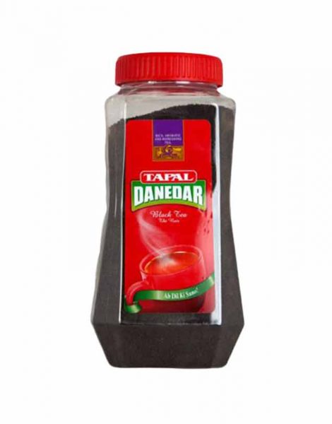 Tapal Danedar Leaf Tea 15 x 450g Jar Pack