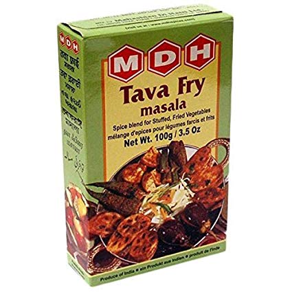 MDH Tava Fry 10 x 100gr