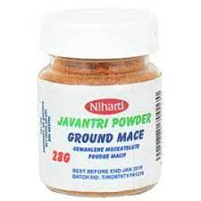 NIharti Javantry Powder 6 x 28gr