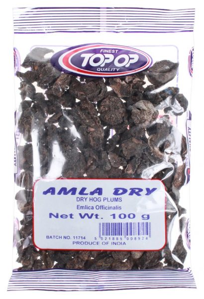 Topop Amla Dry 20 x 100gr