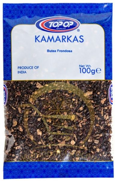 Topop Kamarkas 20 x 100gr