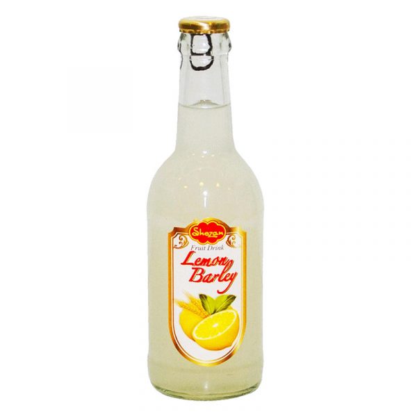 Shezan Lemon Juice in Bottle 24 x 300ml
