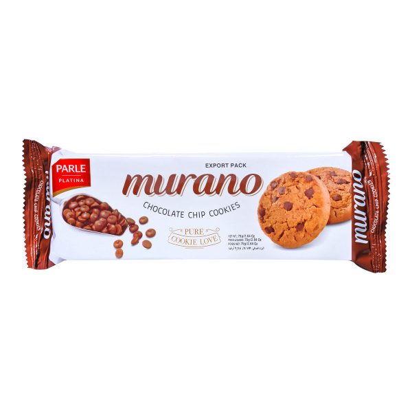Parle Hide & Seek Murano Biscuits 48 x 75gr