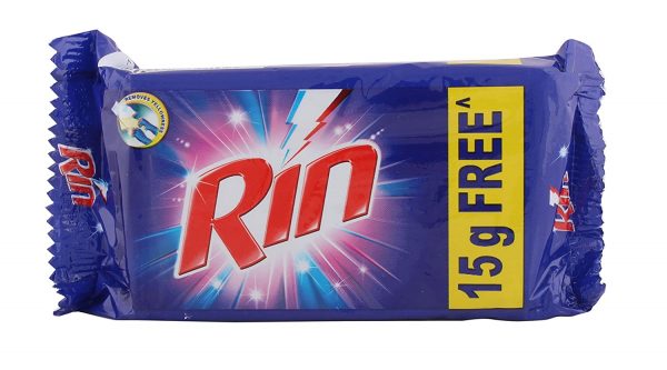 Soap Rin Advanced Detergent 12 x 150 gr
