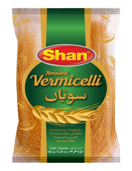 Shan Vermicelli 72 x 150gr