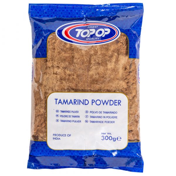 Topop Tamarind Powder 20 x 100gr