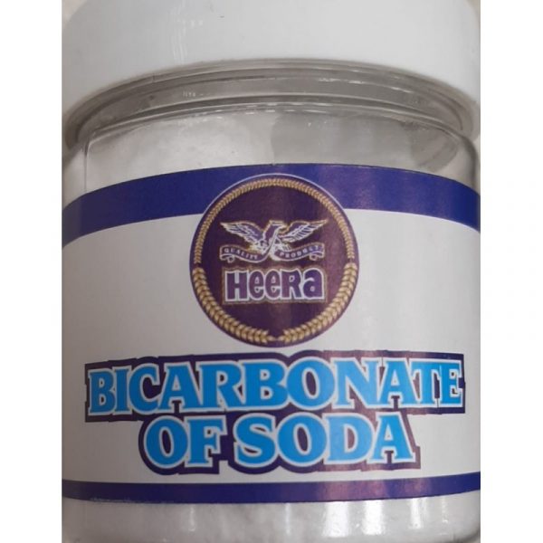 Heera Soda Carbonate Tubs 10 x 100gr