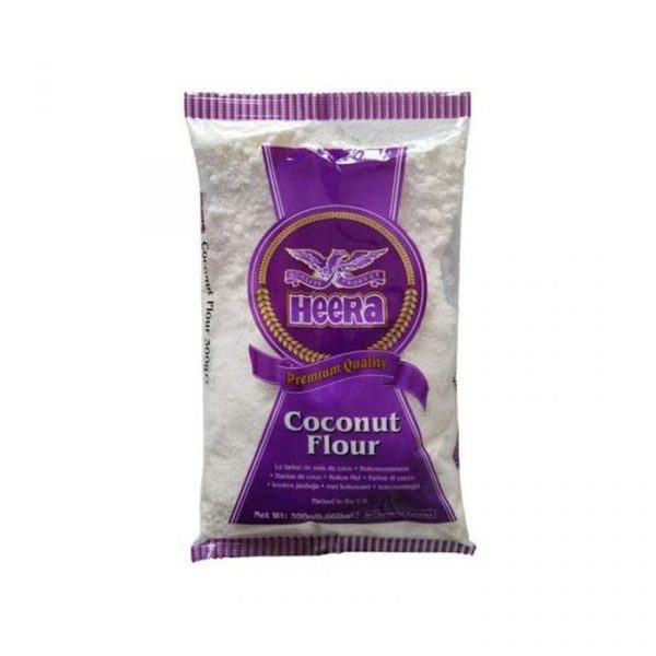 Heera Coconut Flour 10 x 300gr