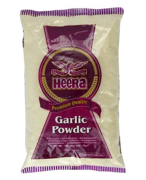 Heera Garlic Powder 20 x 100gr