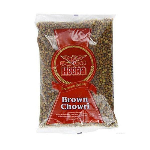 Heera Cow Peas (Red Chowri) 20 x 500gr