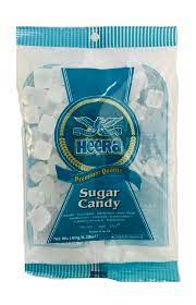 Heera Sugar candy 20 x 100gr
