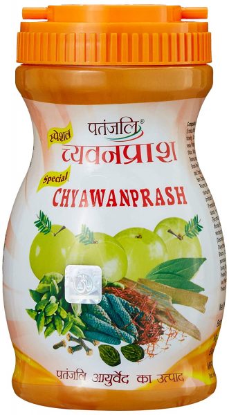 Pat Chyawanprash Plus 6 x 1kg