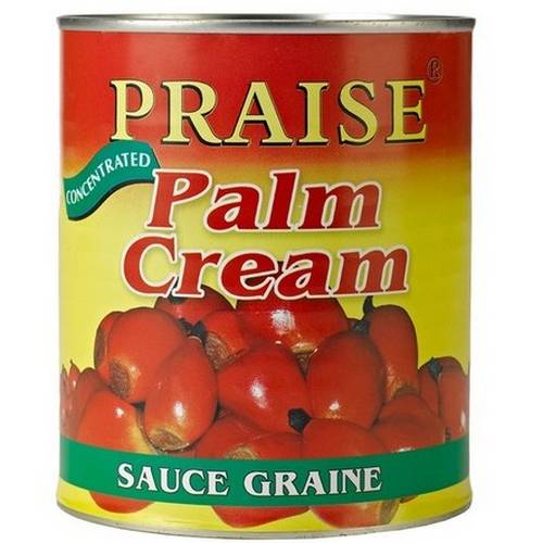 Praise palm Cream 12 x 800gr