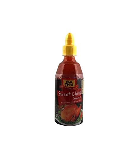 Thai Chilli Sauce Sweet 6 x 455ml