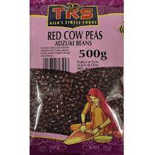 TRS Cow Peas 20 x 500gr