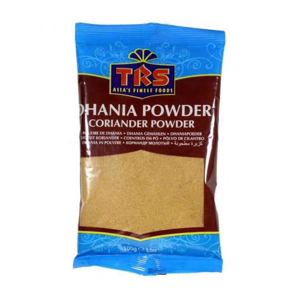 TRS Dhania Powder 20 x 100g