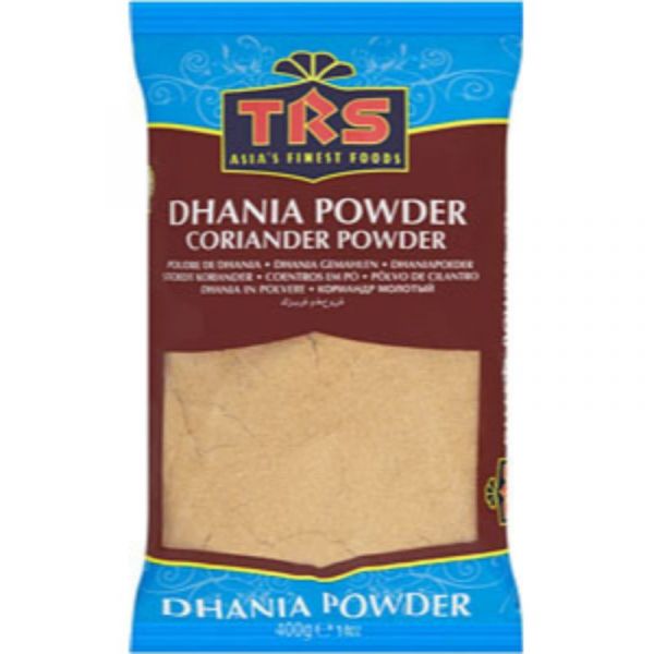 TRS Dhania Powder 10x400g
