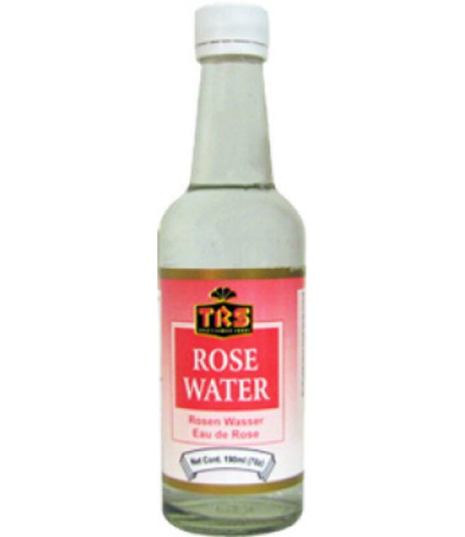 TRS Rose Water 12 x 300ml