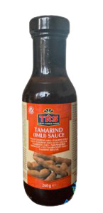 TRS sauce Tamarind 6 x 260gr