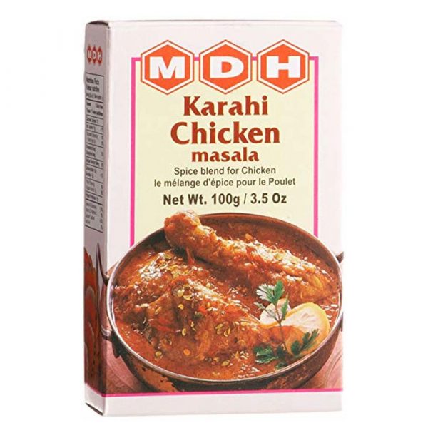 MDH Karahi Chicken Masala 10 x 100g